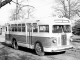 ZiS 155 1949–57 images