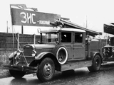 PMZ-3 na shassi ZiS 5 1933–41 photos