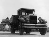 ZiS 5 1933–41 photos