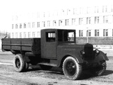 UralZiS 5 1947–55 pictures