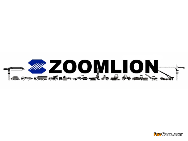 Zoomlion pictures (640 x 480)