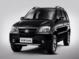 Images of Zotye Nomad II (5008) 2008