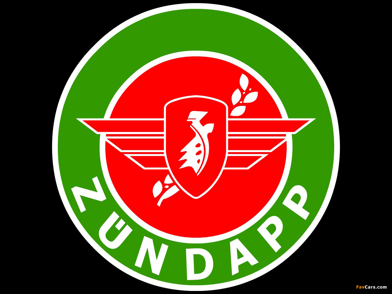 Images of Zündapp (1280 x 960)