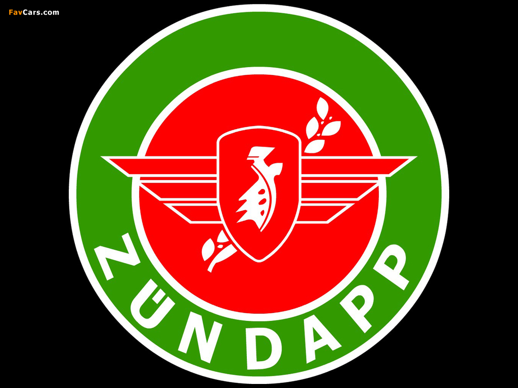 Images of Zündapp (1024 x 768)
