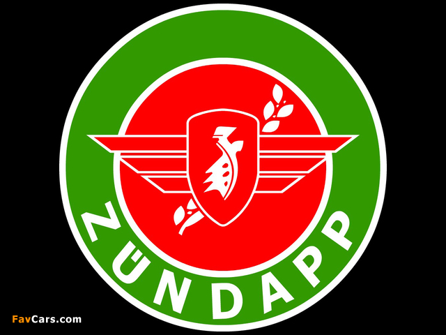 Images of Zündapp (640 x 480)