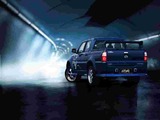 ZXAuto Grandtiger 2006–11 wallpapers
