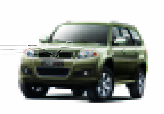 Zxauto Landmark wallpapers